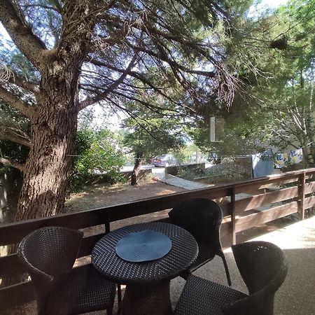 Danica Holiday House Cesarica Buitenkant foto