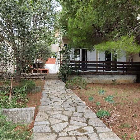 Danica Holiday House Cesarica Buitenkant foto