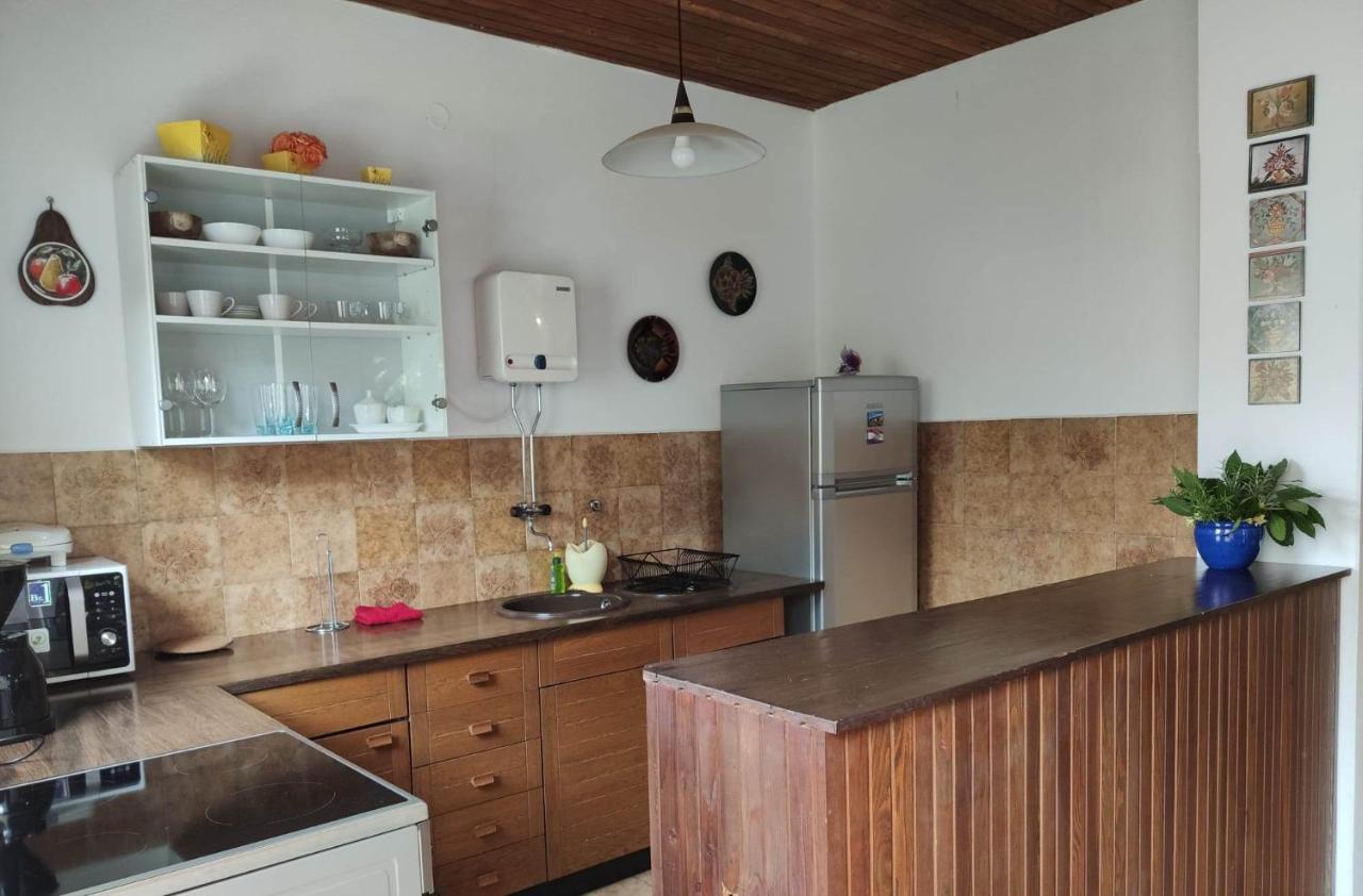 Danica Holiday House Cesarica Buitenkant foto