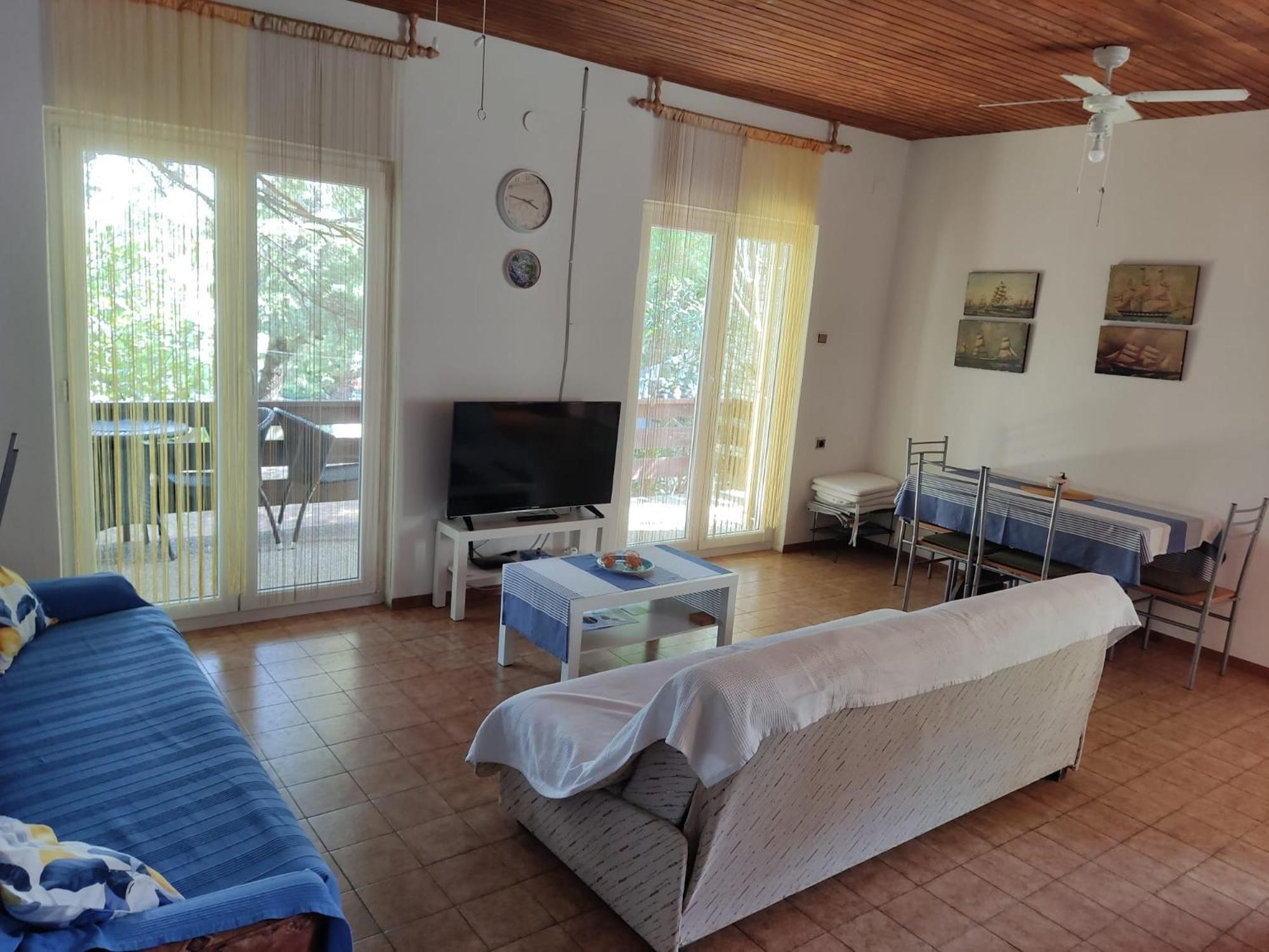 Danica Holiday House Cesarica Buitenkant foto