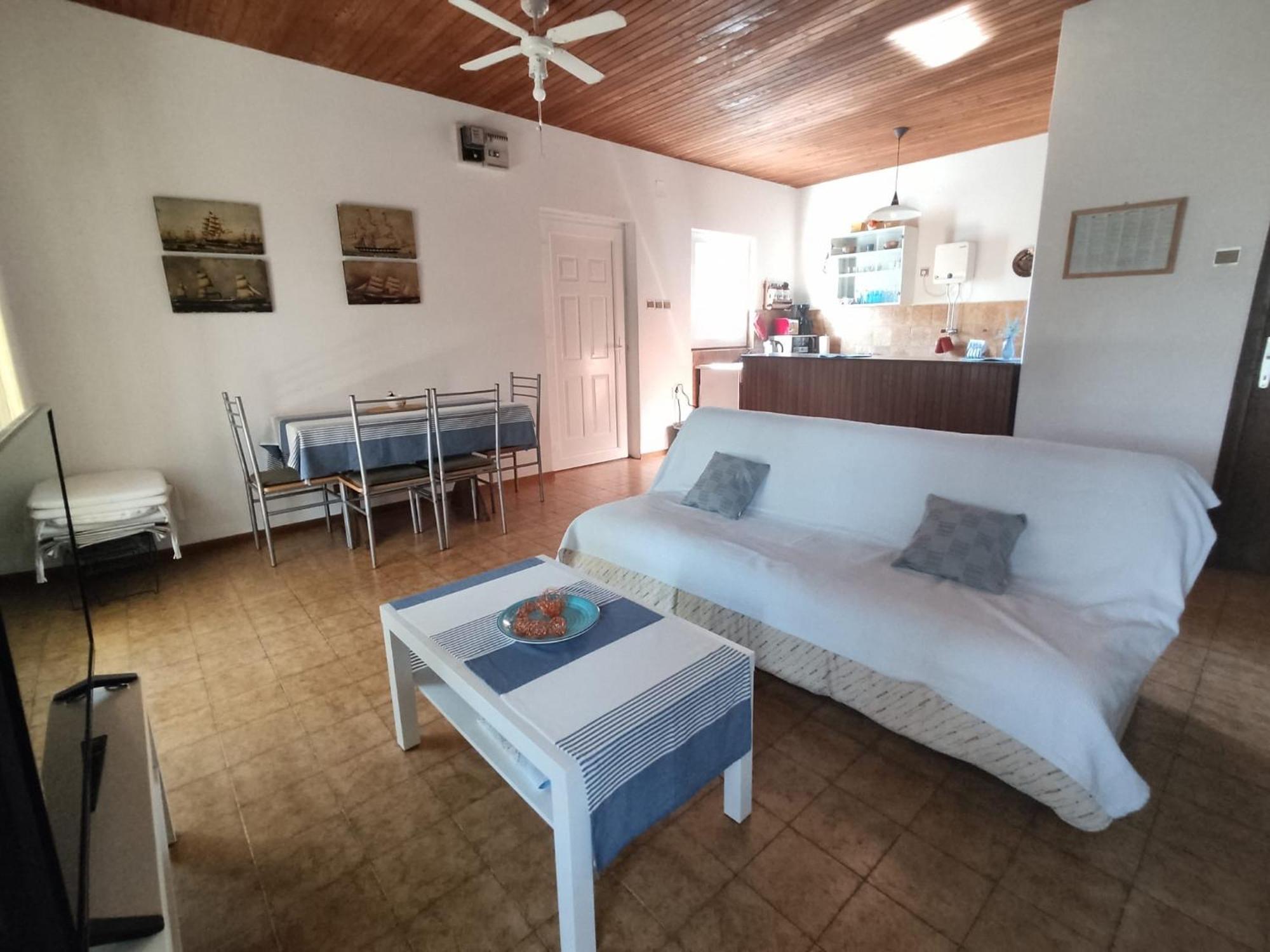 Danica Holiday House Cesarica Buitenkant foto