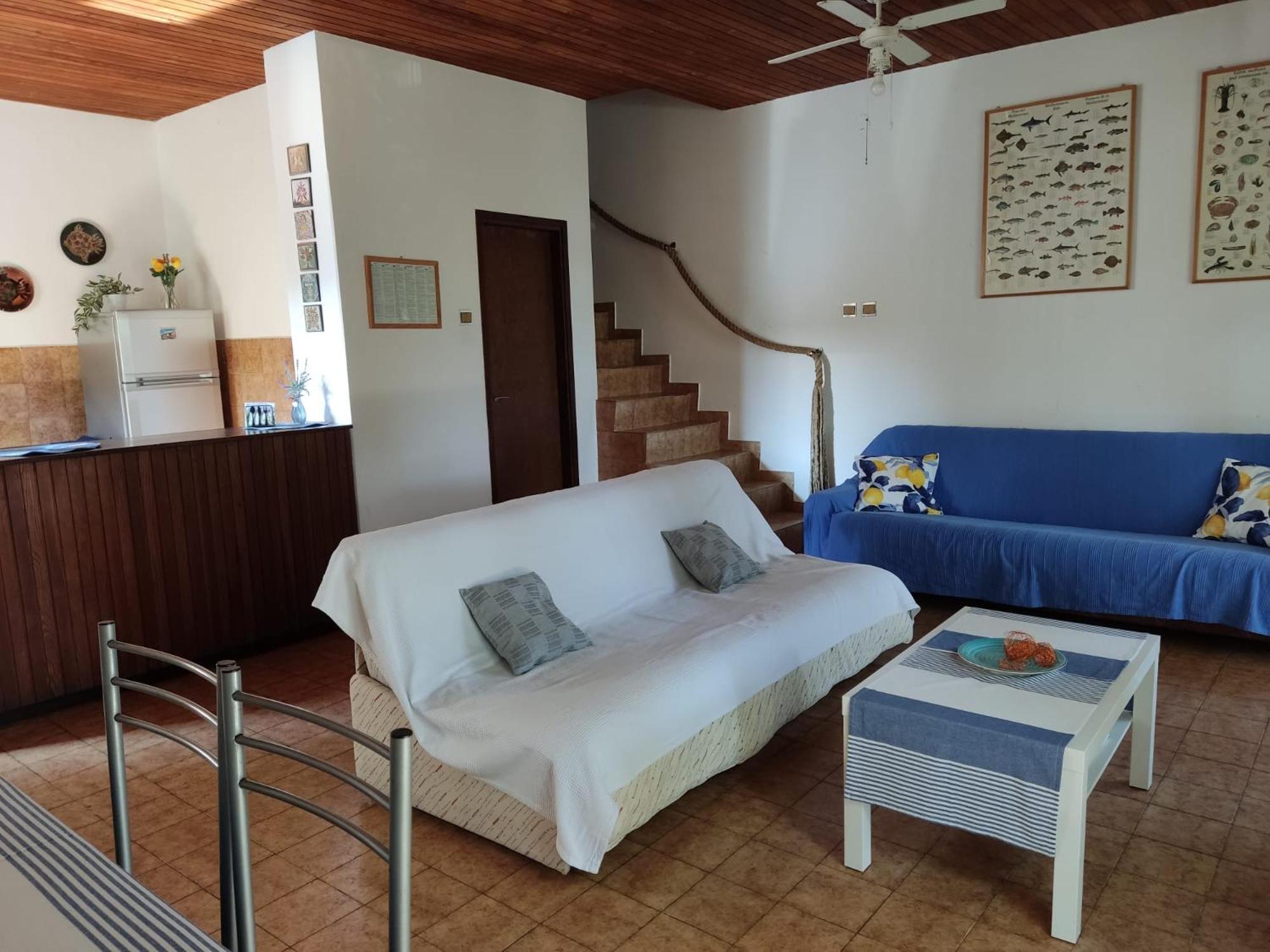 Danica Holiday House Cesarica Buitenkant foto