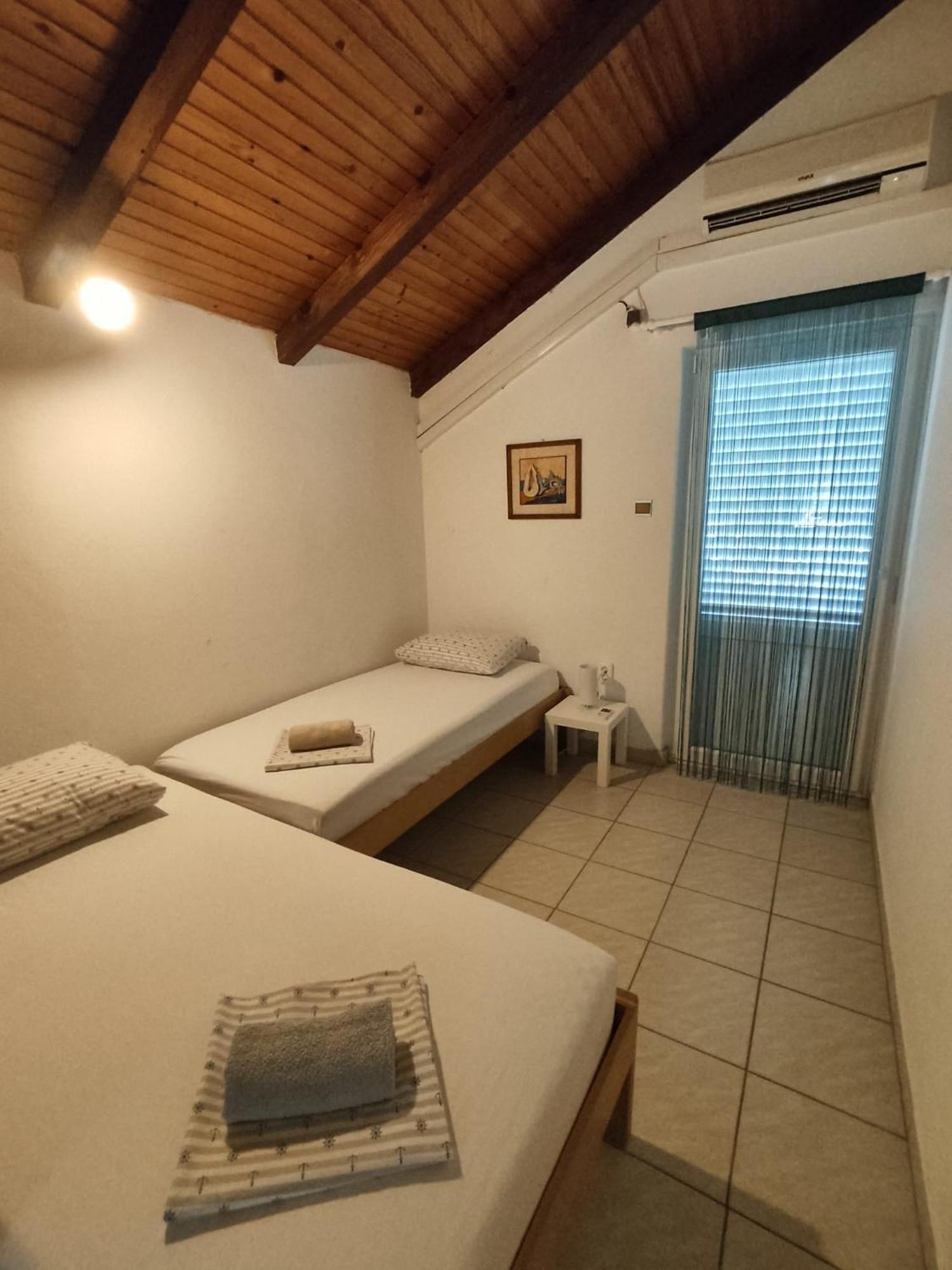 Danica Holiday House Cesarica Buitenkant foto