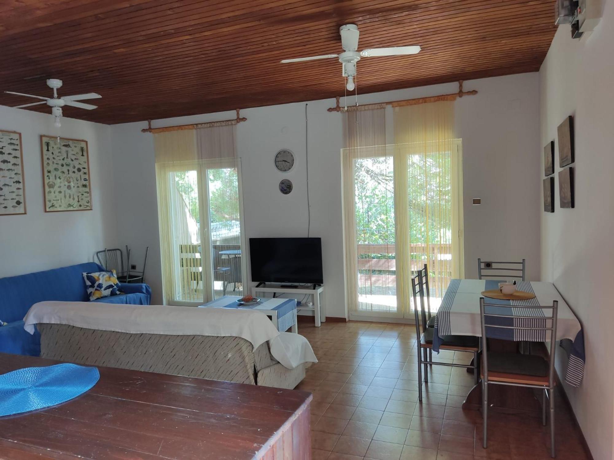 Danica Holiday House Cesarica Buitenkant foto
