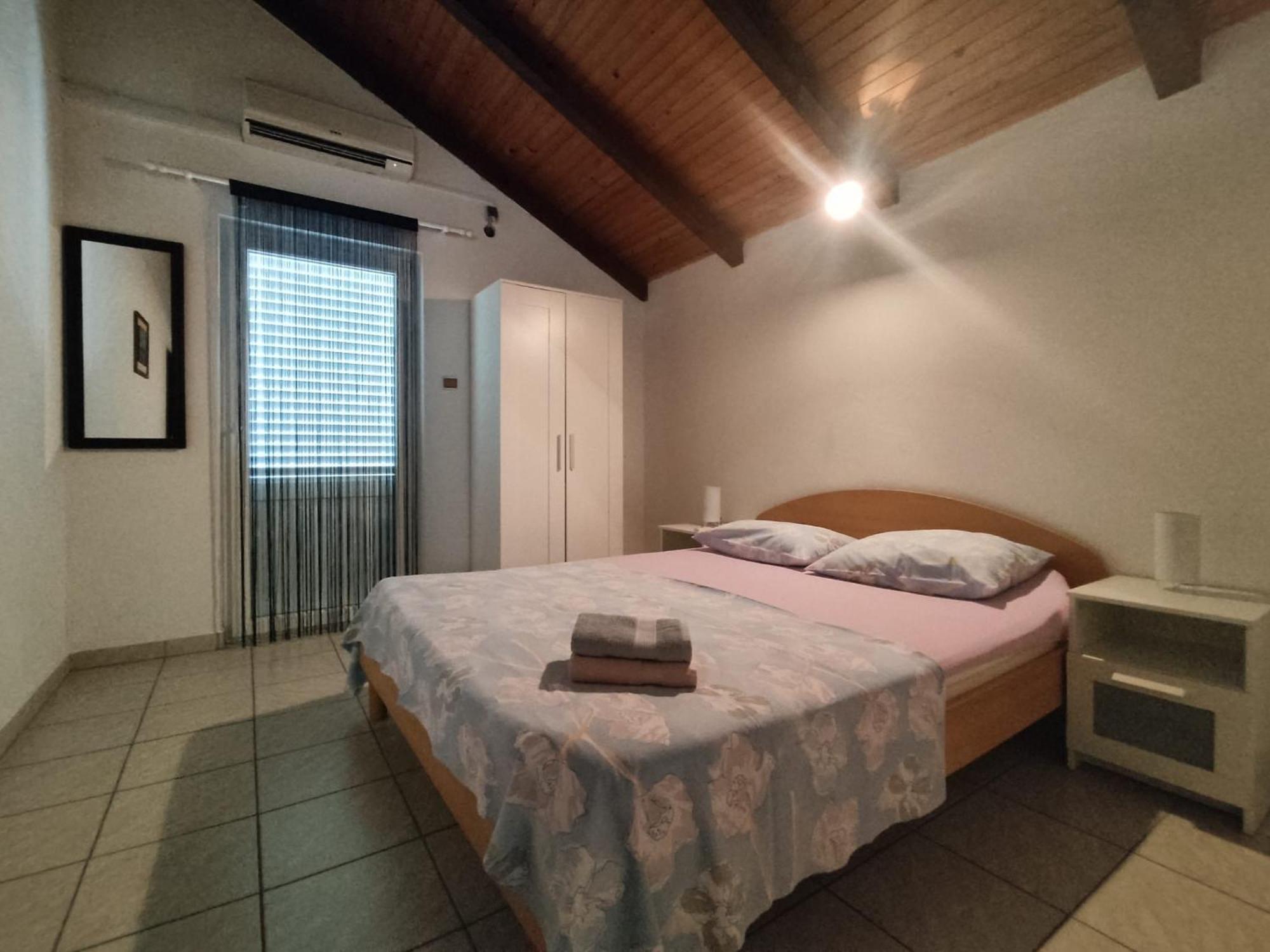 Danica Holiday House Cesarica Buitenkant foto
