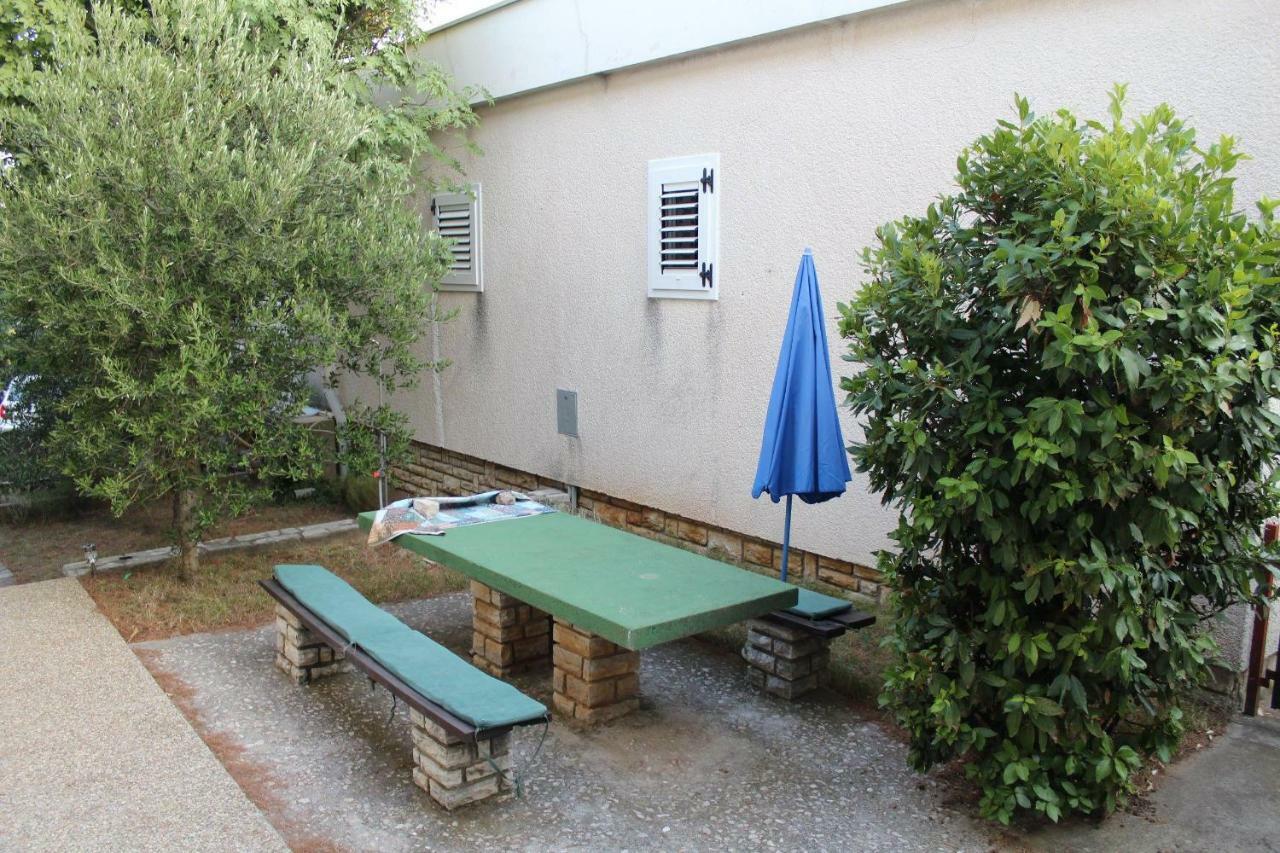 Danica Holiday House Cesarica Buitenkant foto