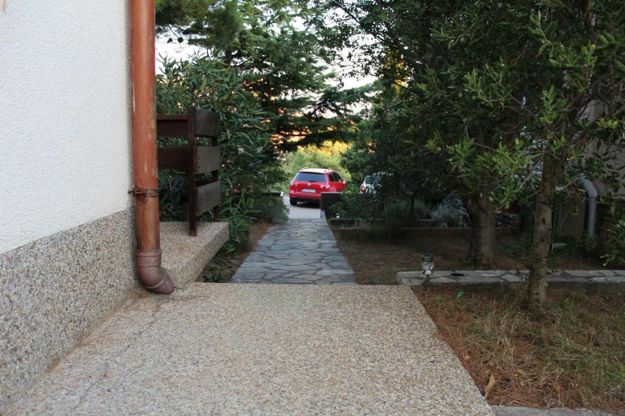 Danica Holiday House Cesarica Buitenkant foto
