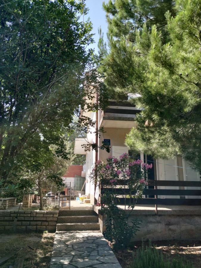 Danica Holiday House Cesarica Buitenkant foto