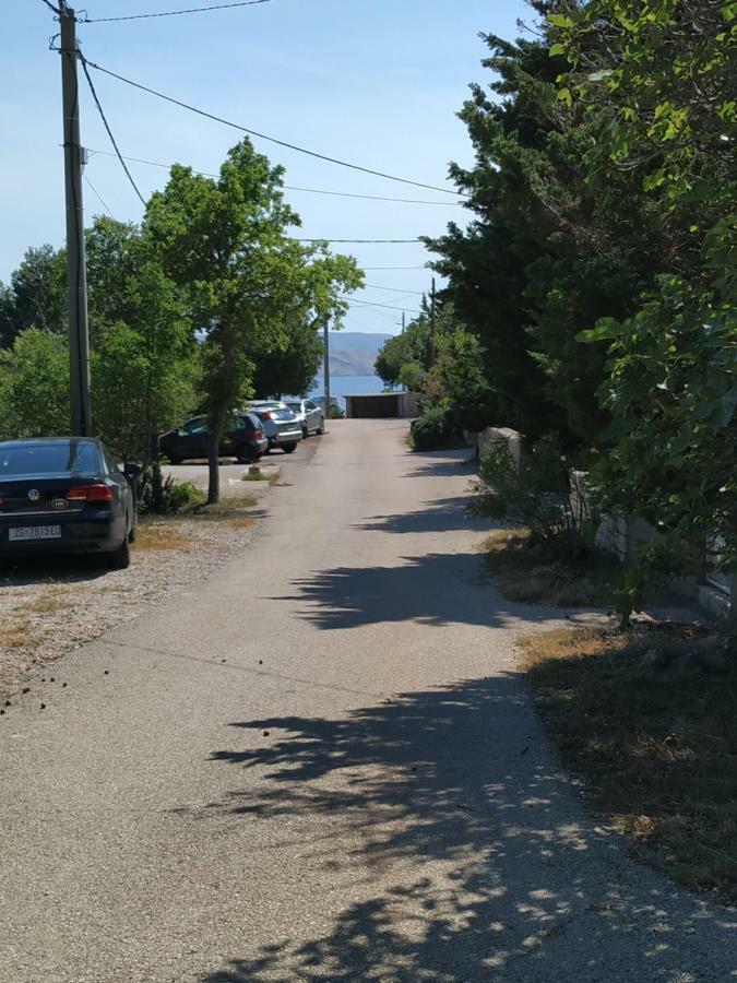 Danica Holiday House Cesarica Buitenkant foto